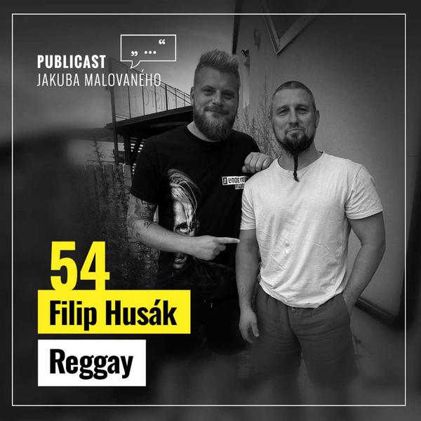 Publicast Jakuba Malovaného